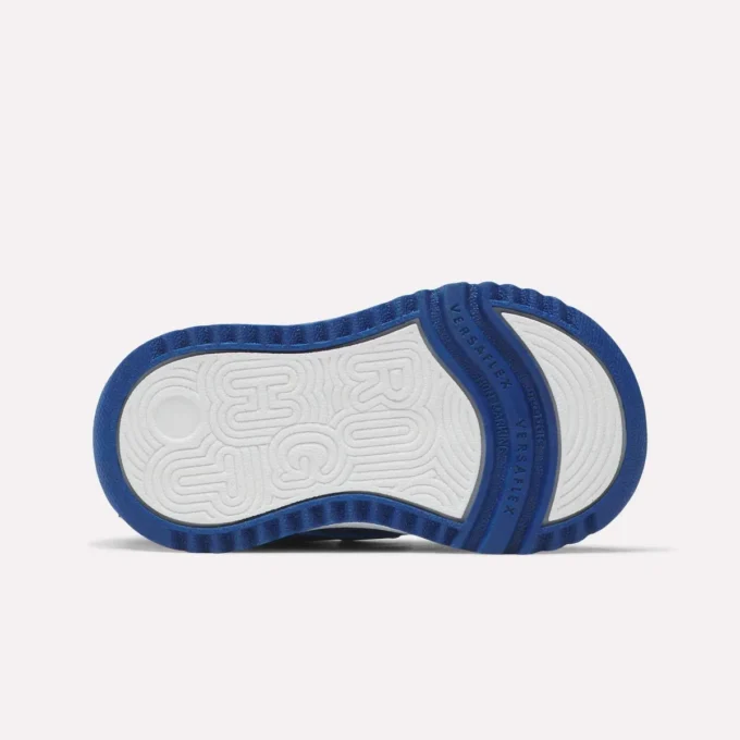 Zapatillas Weebok Clasp Low 2 para niños – Bebés y niños pequeños Zapatillas Weebok Clasp Low 2 para niños – Bebés y niños pequeños