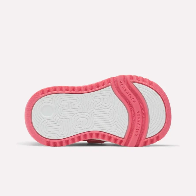 Zapatillas Weebok Clasp Low 2 para niños – Bebés y niños pequeños Zapatillas Weebok Clasp Low 2 para niños – Bebés y niños pequeños