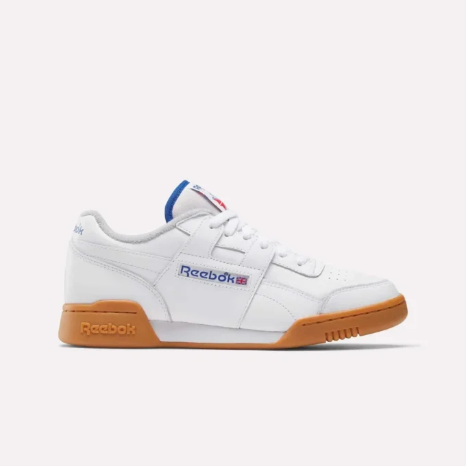 Zapatillas Workout Plus