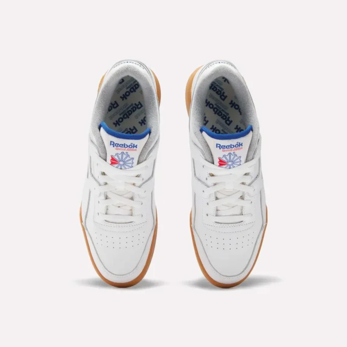 Zapatillas Workout Plus