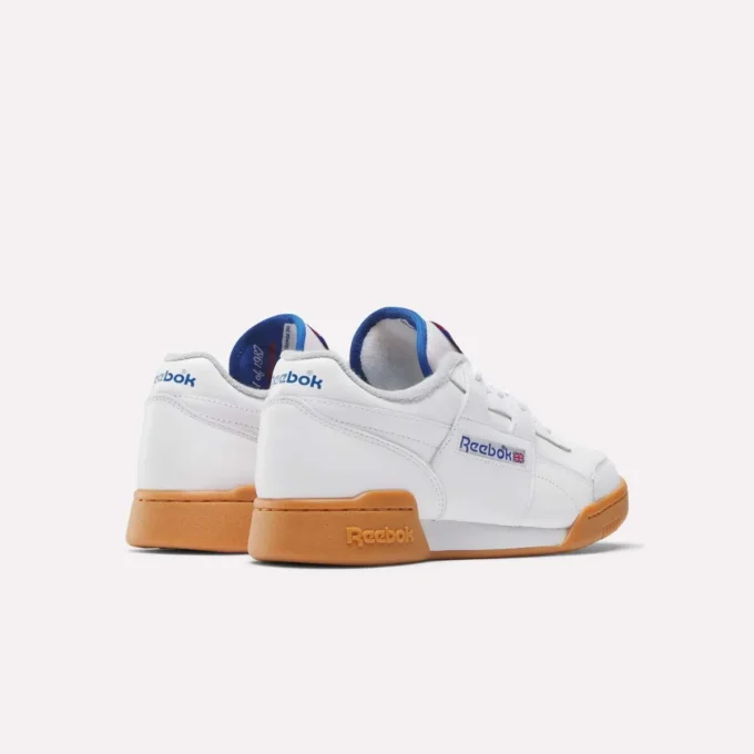 Zapatillas Workout Plus