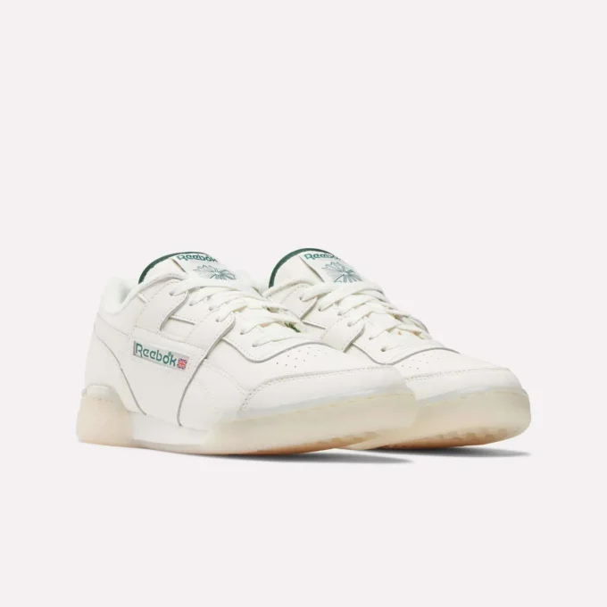 Zapatillas Workout Plus Zapatillas Workout Plus