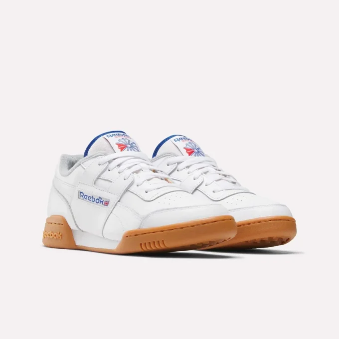 Zapatillas Workout Plus