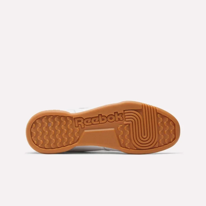 Zapatillas Workout Plus
