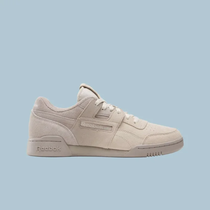 Zapatillas Workout Plus LTD OG Zapatillas Workout Plus LTD OG