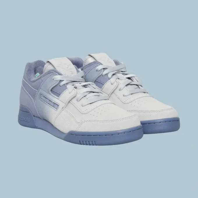 Zapatillas Workout Plus Og