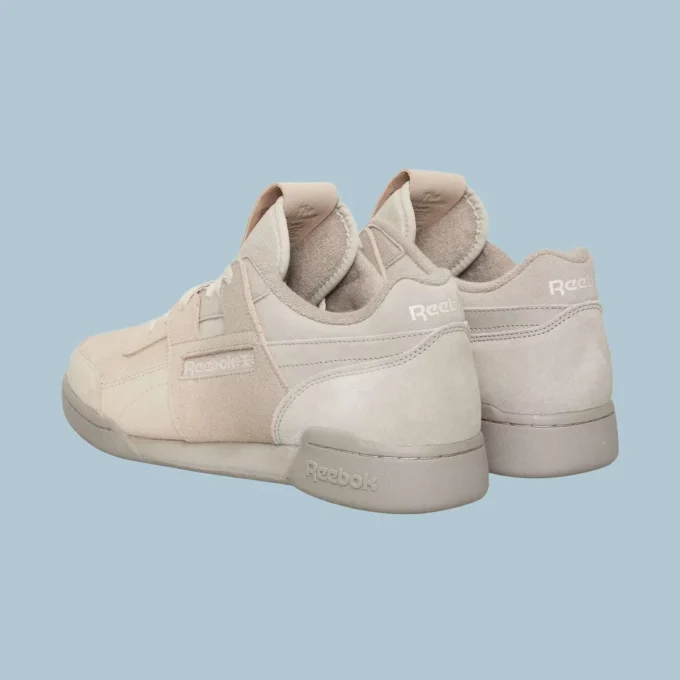 Zapatillas Workout Plus Og