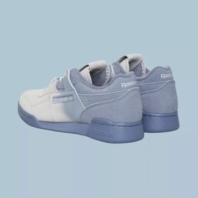 Zapatillas Workout Plus Og