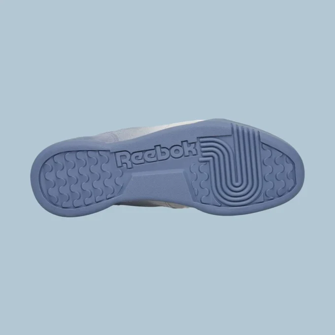 Zapatillas Workout Plus Og