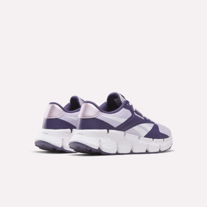 Zapatillas Zig Dynamica 5 para niñas – Junior