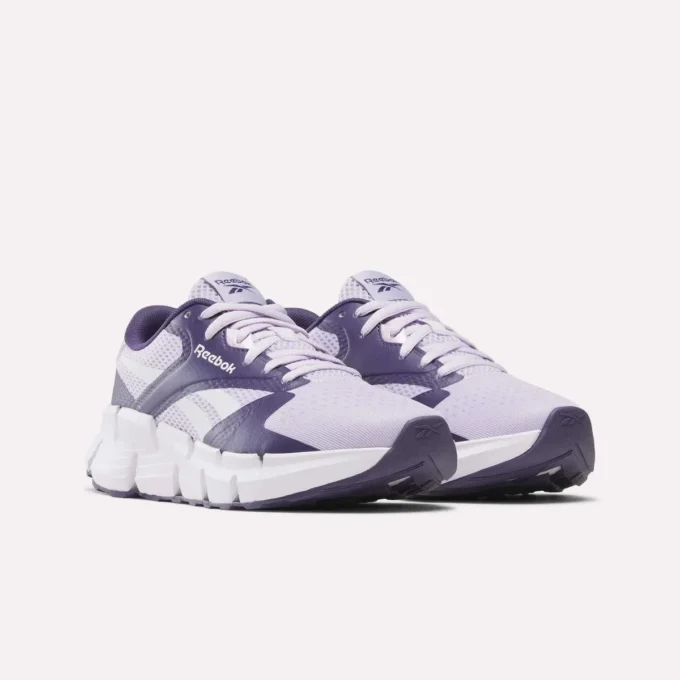 Zapatillas Zig Dynamica 5 para niñas – Junior