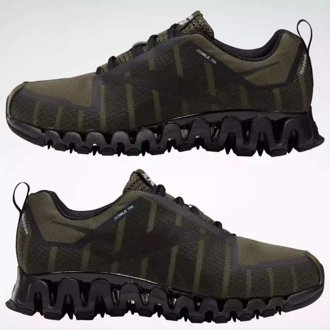 Zapatillas ZigWild Trail 6 para hombre Zapatillas ZigWild Trail 6 para hombre