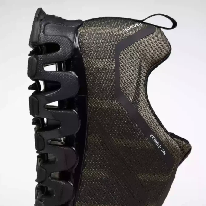 Zapatillas ZigWild Trail 6 para hombre Zapatillas ZigWild Trail 6 para hombre
