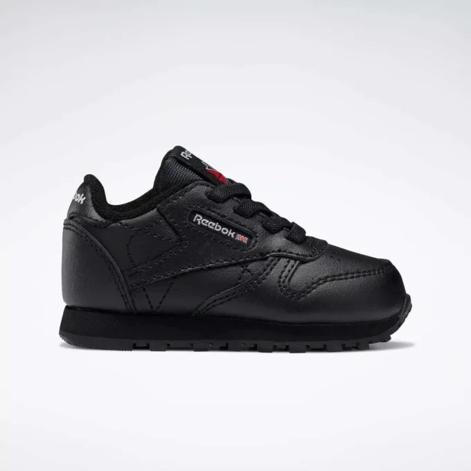 Zapatos Classic Leather para niños: bebés y niños pequeños Zapatos Classic Leather para niños: bebés y niños pequeños