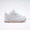 Zapatos Classic Leather para niños: bebés y niños pequeños Zapatos Classic Leather para niños: bebés y niños pequeños