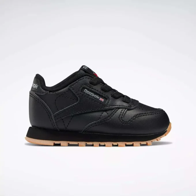Zapatos Classic Leather para niños: bebés y niños pequeños Zapatos Classic Leather para niños: bebés y niños pequeños
