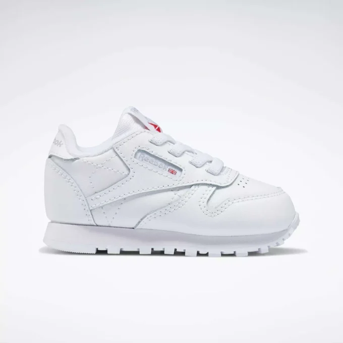 Zapatos Classic Leather para niños: bebés y niños pequeños Zapatos Classic Leather para niños: bebés y niños pequeños