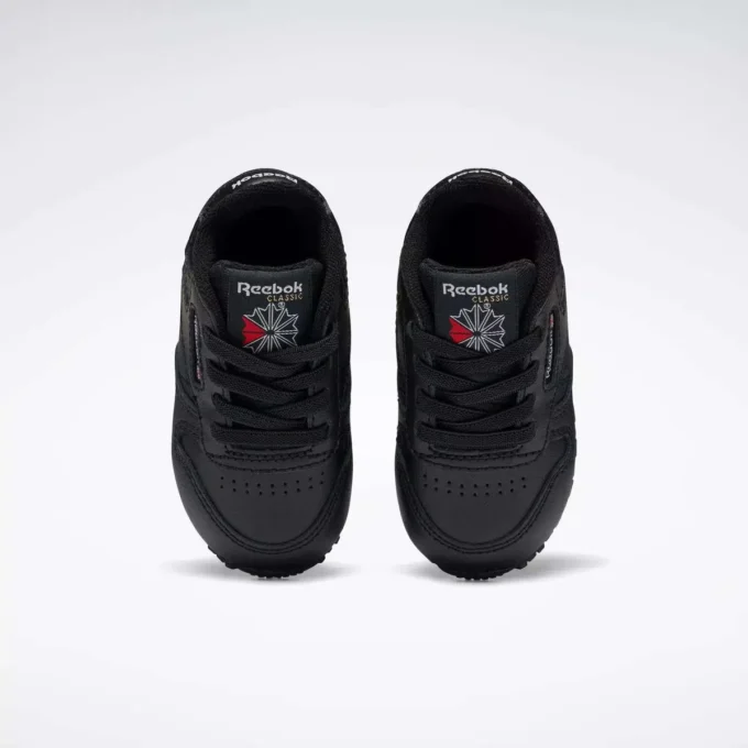 Zapatos Classic Leather para niños: bebés y niños pequeños Zapatos Classic Leather para niños: bebés y niños pequeños