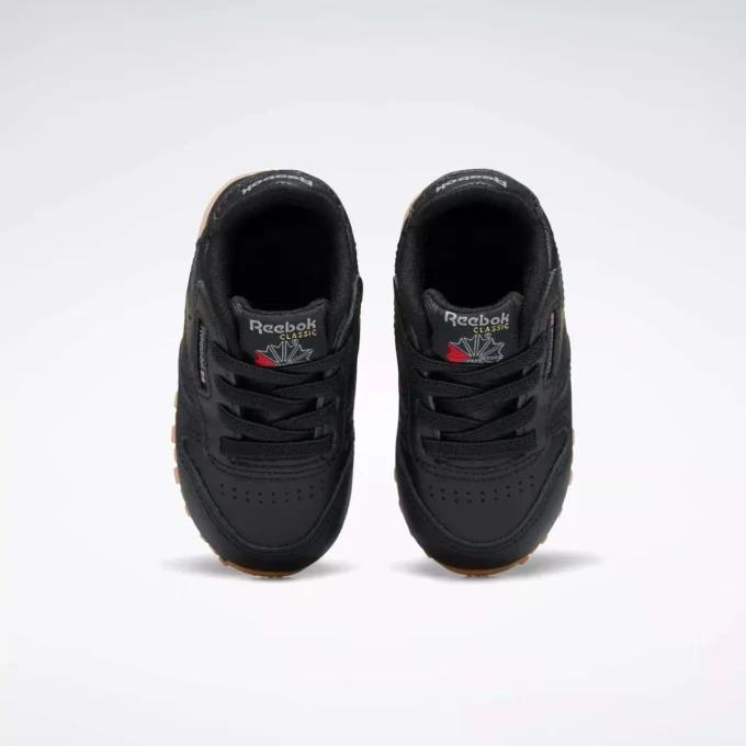 Zapatos Classic Leather para niños: bebés y niños pequeños Zapatos Classic Leather para niños: bebés y niños pequeños