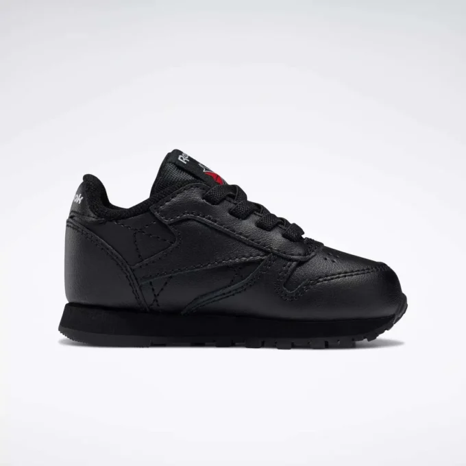 Zapatos Classic Leather para niños: bebés y niños pequeños Zapatos Classic Leather para niños: bebés y niños pequeños