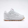 Zapatos Classic Leather para niños: bebés y niños pequeños Zapatos Classic Leather para niños: bebés y niños pequeños