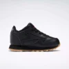 Zapatos Classic Leather para niños: bebés y niños pequeños Zapatos Classic Leather para niños: bebés y niños pequeños