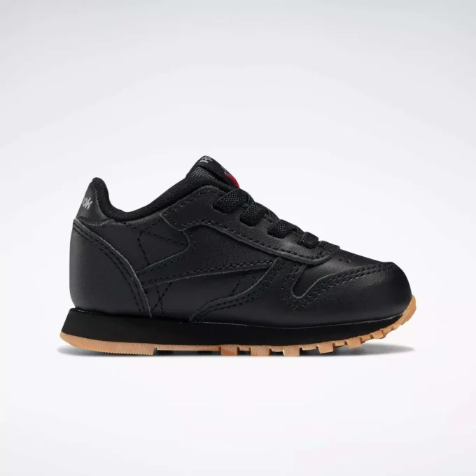 Zapatos Classic Leather para niños: bebés y niños pequeños Zapatos Classic Leather para niños: bebés y niños pequeños