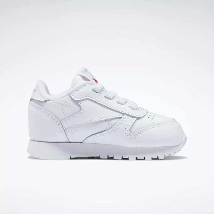 Zapatos Classic Leather para niños: bebés y niños pequeños Zapatos Classic Leather para niños: bebés y niños pequeños