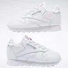 Zapatos Classic Leather para niños: bebés y niños pequeños Zapatos Classic Leather para niños: bebés y niños pequeños