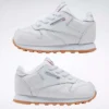 Zapatos Classic Leather para niños: bebés y niños pequeños Zapatos Classic Leather para niños: bebés y niños pequeños