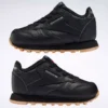 Zapatos Classic Leather para niños: bebés y niños pequeños Zapatos Classic Leather para niños: bebés y niños pequeños