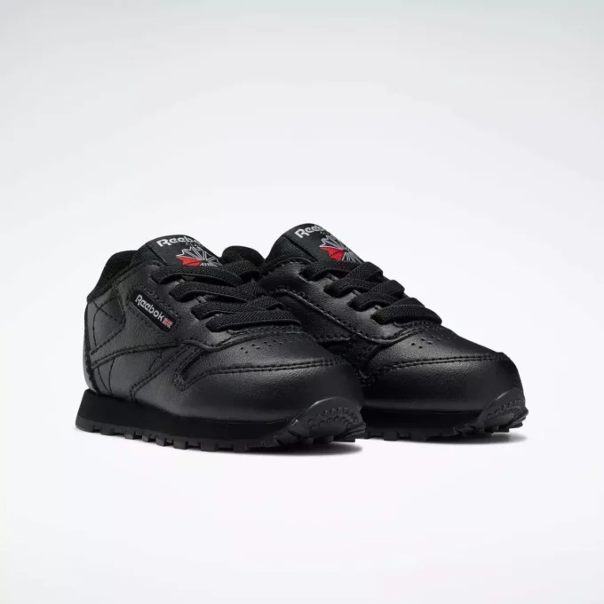 Zapatos Classic Leather para niños: bebés y niños pequeños Zapatos Classic Leather para niños: bebés y niños pequeños