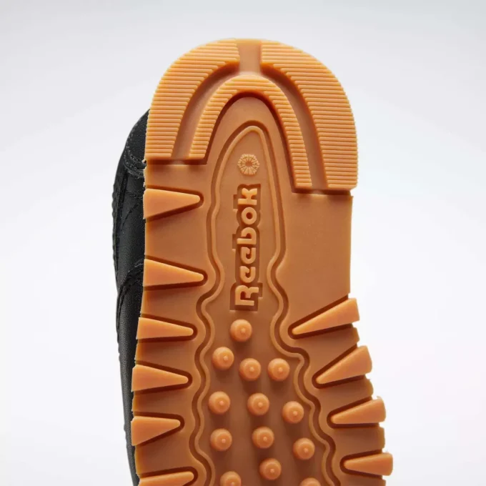 Zapatos Classic Leather para niños: bebés y niños pequeños Zapatos Classic Leather para niños: bebés y niños pequeños