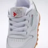 Zapatos Classic Leather para niños: bebés y niños pequeños Zapatos Classic Leather para niños: bebés y niños pequeños