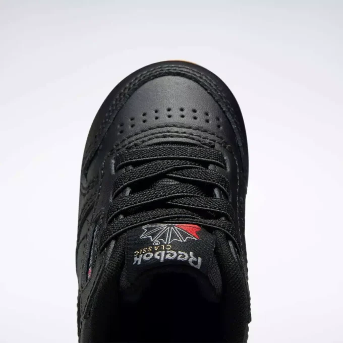 Zapatos Classic Leather para niños: bebés y niños pequeños Zapatos Classic Leather para niños: bebés y niños pequeños