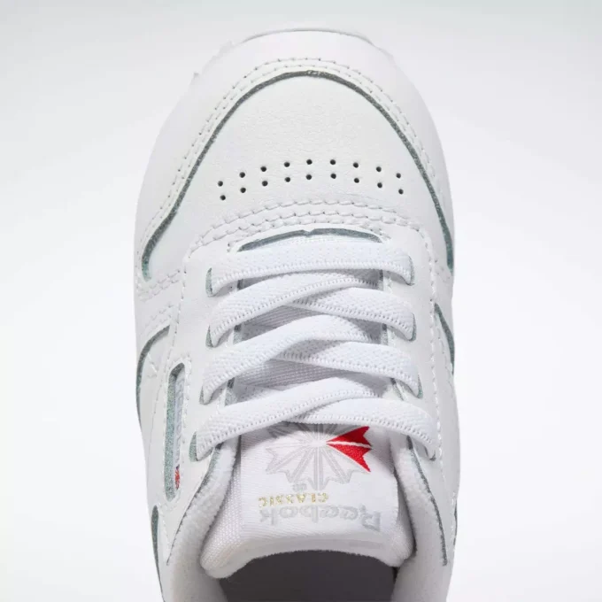 Zapatos Classic Leather para niños: bebés y niños pequeños Zapatos Classic Leather para niños: bebés y niños pequeños