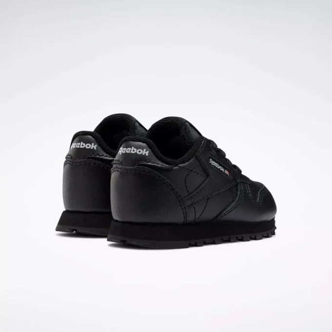 Zapatos Classic Leather para niños: bebés y niños pequeños Zapatos Classic Leather para niños: bebés y niños pequeños
