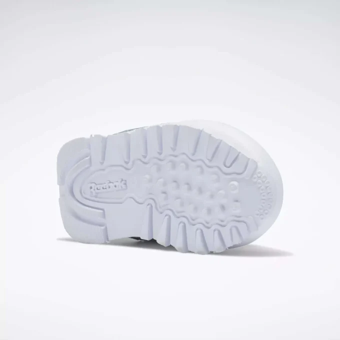 Zapatos Classic Leather para niños: bebés y niños pequeños Zapatos Classic Leather para niños: bebés y niños pequeños