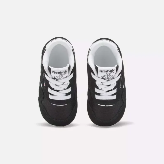 Zapatos Classic Nylon para niños pequeños Zapatos Classic Nylon para niños pequeños