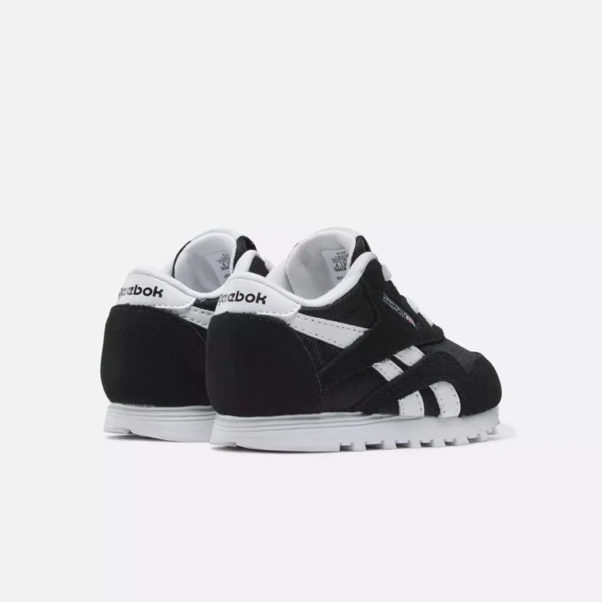 Zapatos Classic Nylon para niños pequeños Zapatos Classic Nylon para niños pequeños