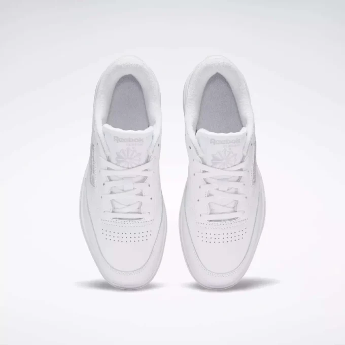 Zapatos Club C Double para mujer