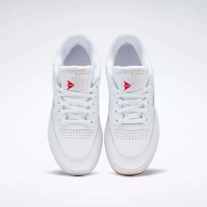 Zapatos Club C Double para mujer