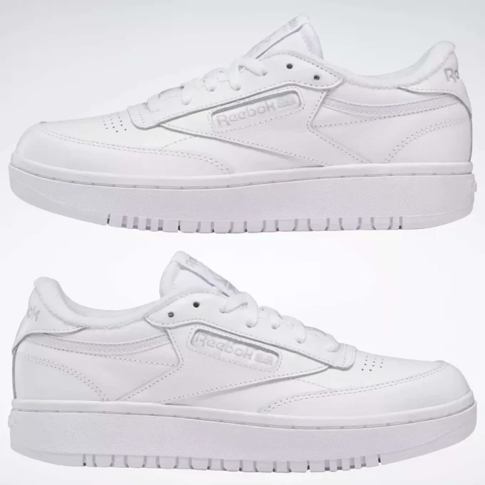 Zapatos Club C Double para mujer