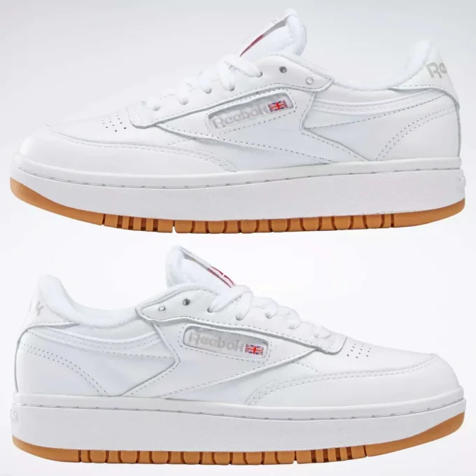 Zapatos Club C Double para mujer