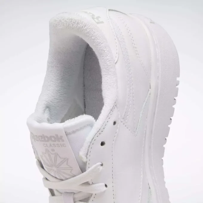Zapatos Club C Double para mujer