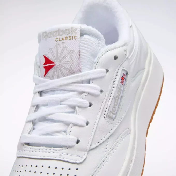 Zapatos Club C Double para mujer