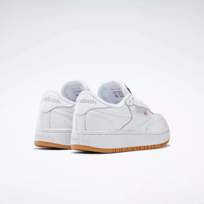 Zapatos Club C Double para mujer