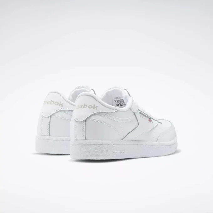 Zapatos Club C para niños – Escuela primaria Zapatos Club C para niños – Escuela primaria