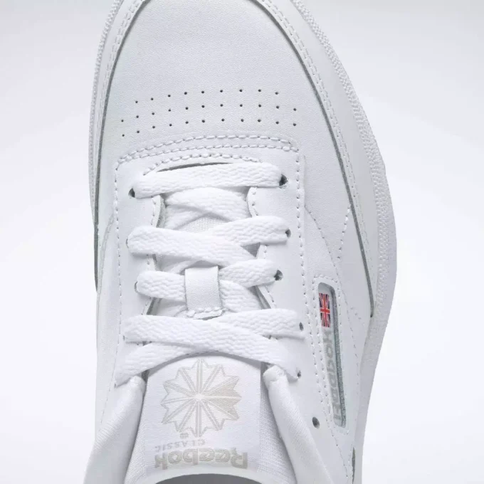 Zapatos Club C para niños – Escuela primaria Zapatos Club C para niños – Escuela primaria