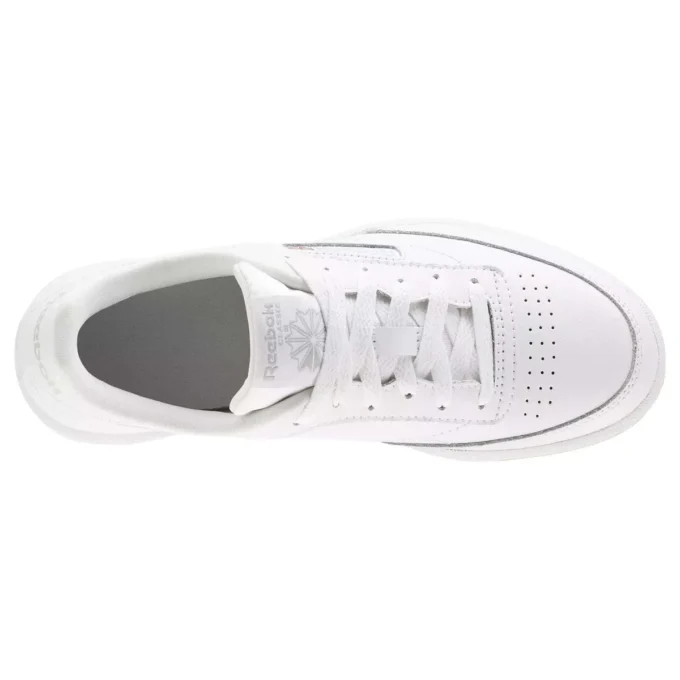 Zapatos Club C para niños – Escuela primaria Zapatos Club C para niños – Escuela primaria